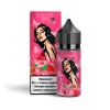 Набор для самозамеса Flavorlab Lady Salt 30 мл (50 мг) - Strawberry Cider (Клубника, Сидр)